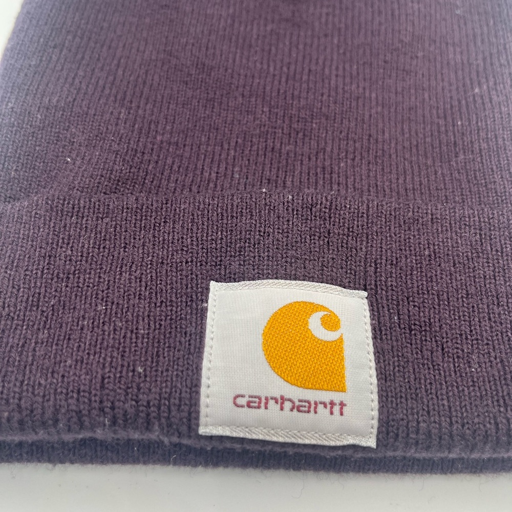 Carhartt Watch Hat Beanie | One Size - Picture 3 of 7